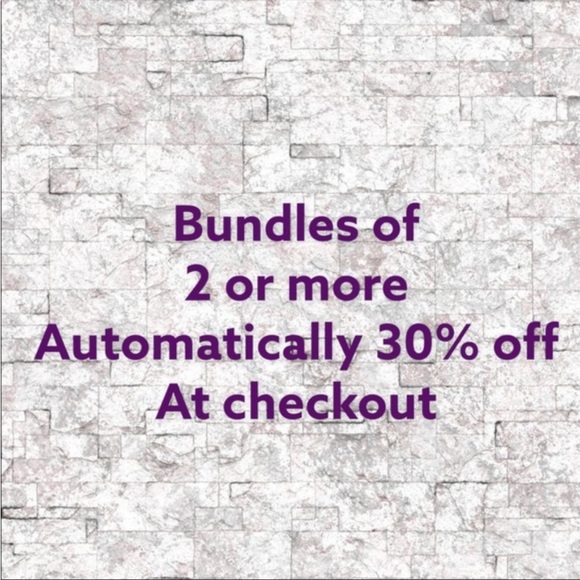 BRANDY MELVILLE Flowy Patterned Skirt - Picture 2 of 9